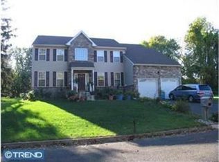 1326 Roberts Ave, Feasterville Trevose, PA 19053
