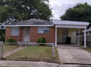 4958 Pecan St, New Orleans, LA 70126