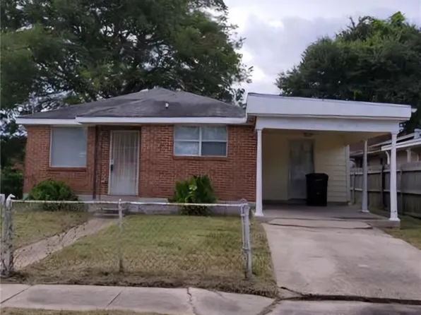 4958 Pecan St, New Orleans, LA 70126