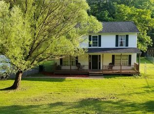 5003 Big Tyler Rd, Charleston, WV 25313