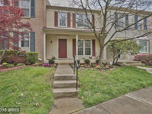 2nd image of 13903 Water Pond Ct