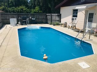 22310 SE 61st Ave, Hawthorne, FL 32640