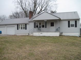 1209 Farris Dr, Knoxville, TN 37912