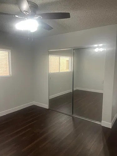 Floor plan 1Bdr/1Ba
