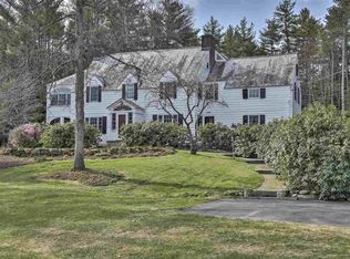 764 W Hill Rd, Keene, NH 03431