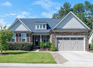 5335 Topspin Ct, Raleigh, NC 27609