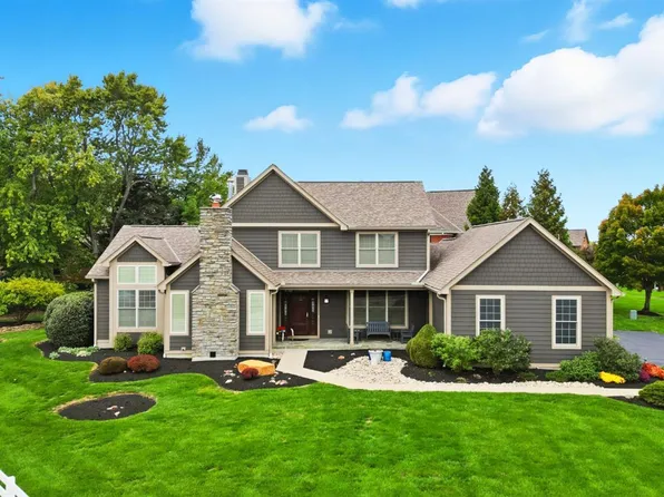 3667 Carpenters Green Ln, Cincinnati, OH 45241