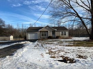 3170 Pennington Ln, Williamsburg, OH 45176