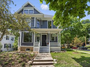 1102 Grant St, Madison, WI 53711