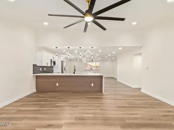 4701 N 63RD Drive, Phoenix, AZ 85033