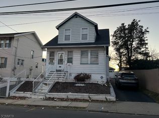 100 Mount Vernon Ave, Irvington, NJ 07111