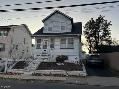 100 Mount Vernon Ave, Irvington, NJ, 07111