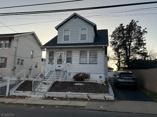 100 Mount Vernon Ave, Irvington Twp., NJ 07111