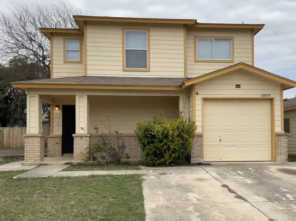 10055 Sungate Park, San Antonio, TX 78245
