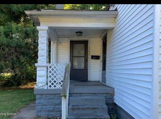 3304 Greenwood Ave, Louisville, KY 40211