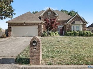 120 Appaloosa Ct, Madison, AL 35758