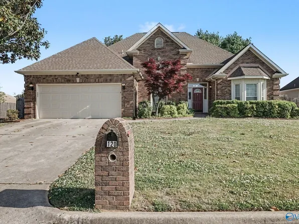 120 Appaloosa Ct, Madison, AL 35758