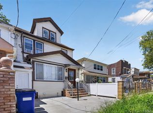 11634 131st Street, South Ozone Park, NY 11420