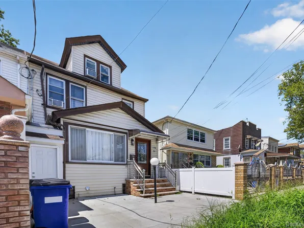11634 131st Street, South Ozone Park, NY 11420