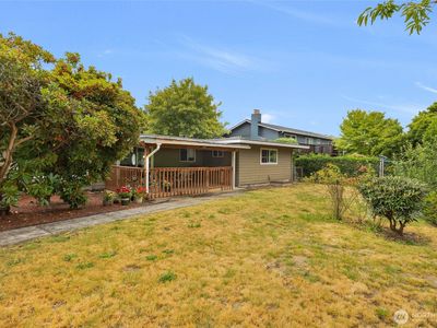(Undisclosed Address), Kent, WA, 98032