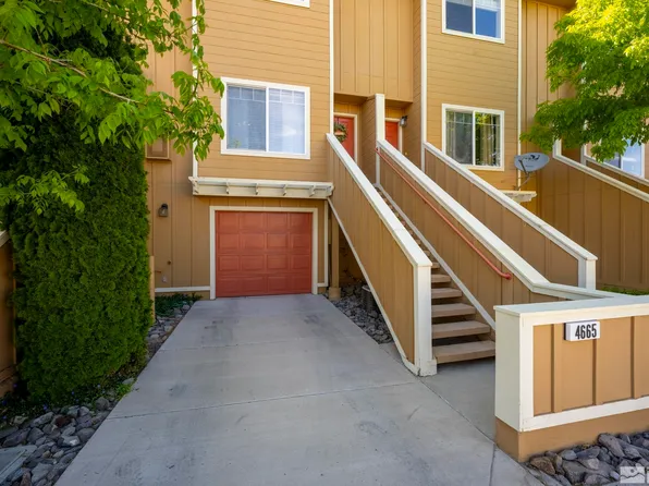 4665 Sarah Beth Ln, Reno, NV 89503