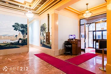 Rented by APT212 INC