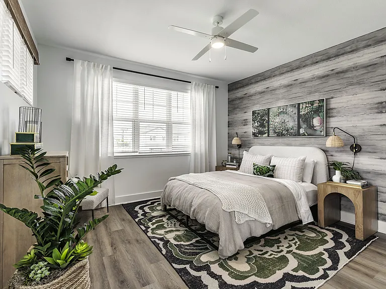 Escalon Townhomes — Photo 6