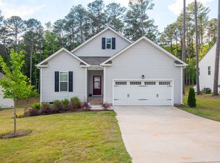 148 Black Cloud Dr, Louisburg, NC 27549