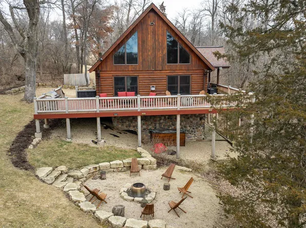5A116 N Apple Canyon Rd, Apple River, IL 61001