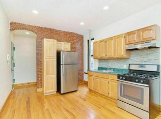 509 W 170th St #33A, New York, NY 10032