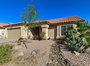 4508 E Thistle Landing Dr, Phoenix, AZ 85044