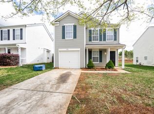 6634 Wicked Oak Ln, Charlotte, NC 28216