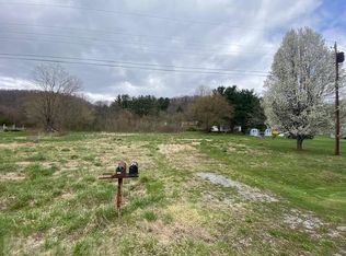 Old Wolf Creek Rd, Narrows, VA 24124