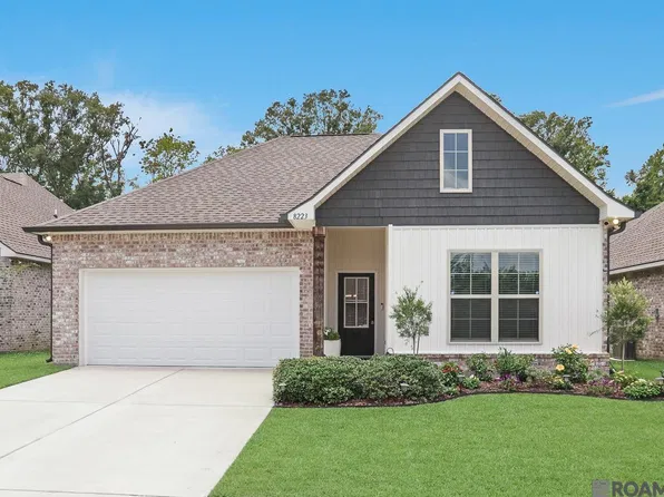 8223 Sweetgum Dr, Gonzales, LA 70737