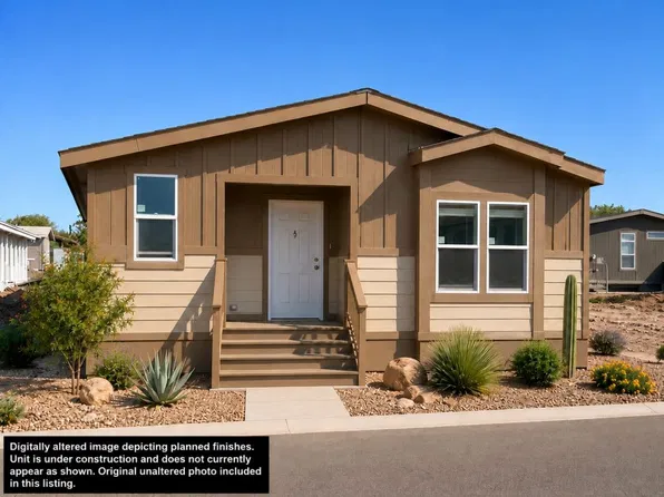 3301 S Goldfield Rd #5120, Apache Junction, AZ 85119