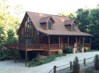 145 Timber Creek Cir, Sylva, NC 28779