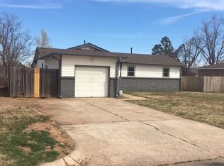 5 Dianna Dr, Yukon, OK 73099