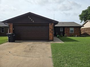 5625 Fountain Head Dr, Enid, OK 73703