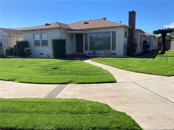 901 S Anderson Way, San Gabriel, CA 91776