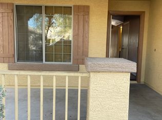 23713 W La Salle St, Buckeye, AZ 85326
