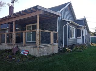 6995 Fostoria Rd, Fostoria, MI 48435