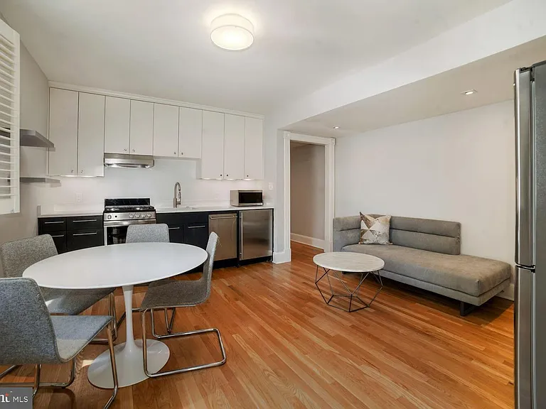 3348 Prospect St NW #1 — Photo 2