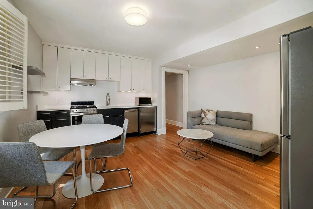 Building Photo - 3348 Prospect St NW #1