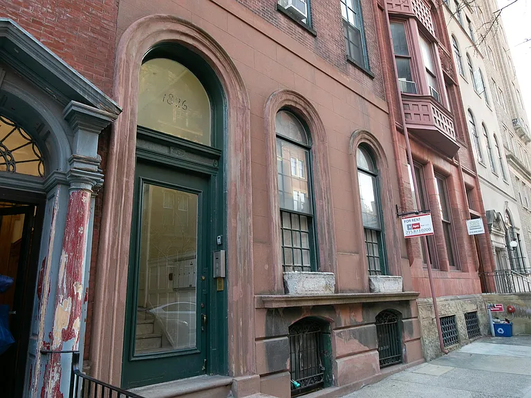 1826 Spruce St #3F — Photo 12