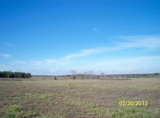 465 Friendship Umc Rd, Cochran, GA 31014