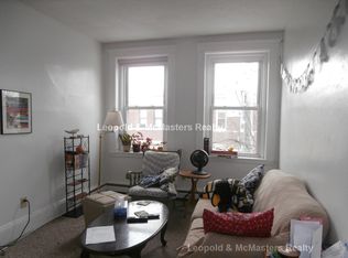 81 Empire St #9R, Allston, MA 02134