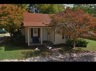 127 N Kentucky Ave, Hopkinsville, KY 42240