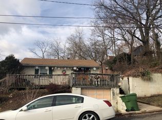 117 Waltuma Ave, Edison, NJ 08837