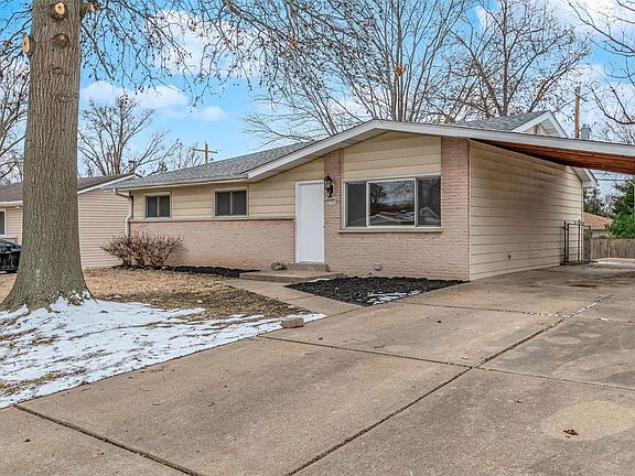 2nd image of 2723 Lakeport Dr