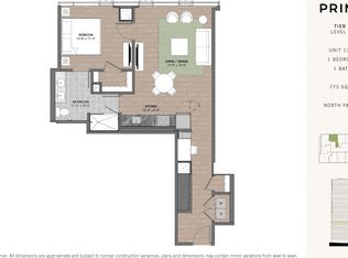 PRIME, Nashville, TN 37203